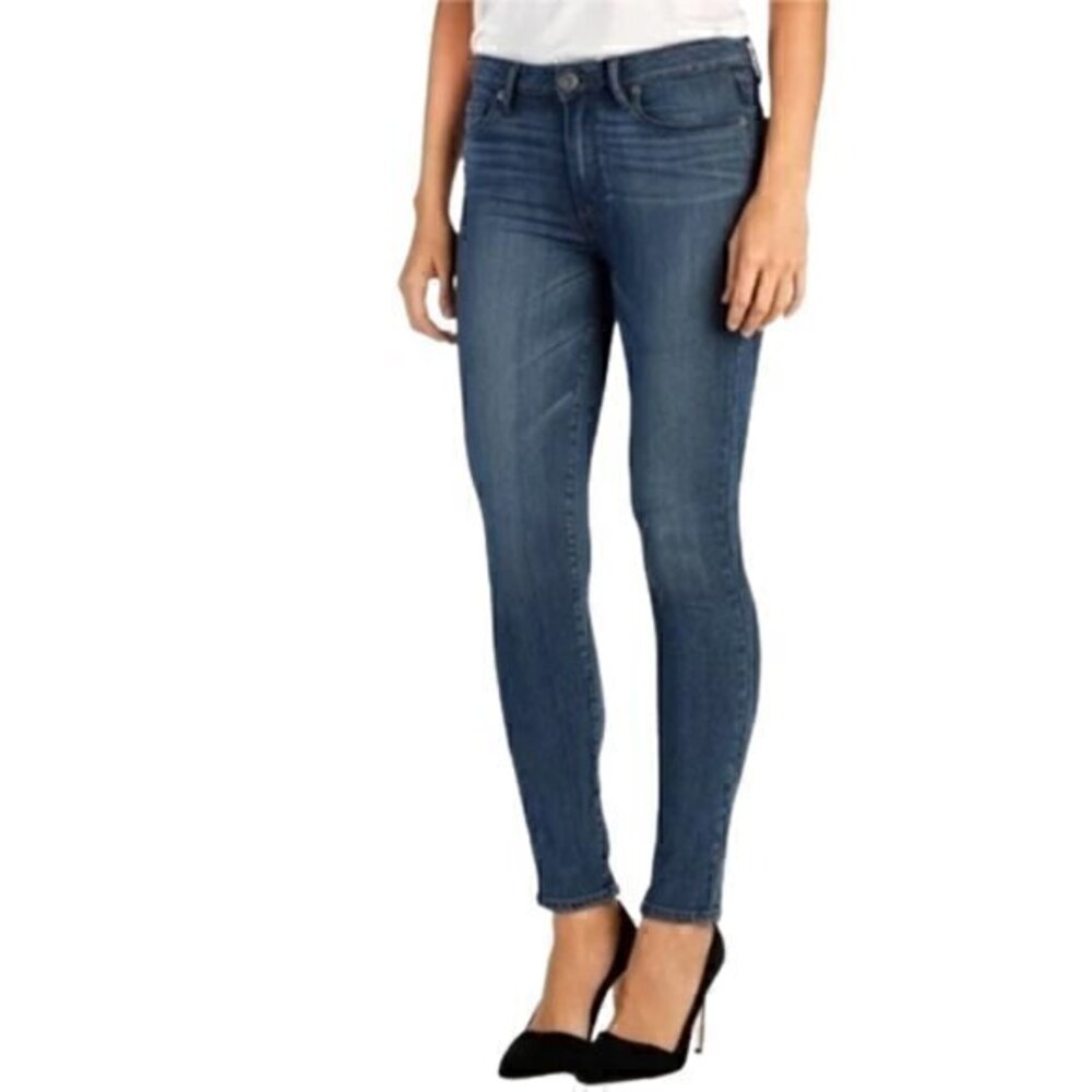 [Paige] PEG Skinny- Size 28